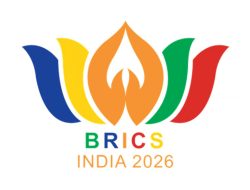 BRICS 2026 dan Peran India dalam Membentuk Tatanan Dunia Multipolar