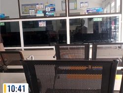 Praktik Percaloan SIM Kembali Menjadi Sorotan di Polresta Bandung, Warga Ditawari Jasa Ilegal Dengan Tarif Lebih Dari Tiga Kali Lipat