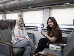 KAI Daop 2 Bandung Imbau Masyarakat Rencanakan Mudik Lebaran 2026 Sejak Dini dan Waspadai Penipuan Tiket
