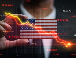 Indeks Saham Amerika sebagai Barometer Pasar Global