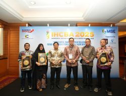 Digitalisasi SDM Sawit Holding Perkebunan Nusantara, PTPN IV PalmCo Raih Pengakuan Nasional