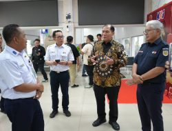 DPR RI Dorong Percepatan Pembangunan Jalur Kereta Api Trans Sumatera