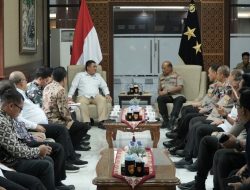 Holding Perkebunan Nusantara Perkuat Sinergi Lintas Sektor untuk Akselerasi CPCL 2026