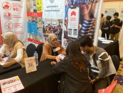 OAKHOUSE Berpartisipasi dalam JAPAN EDUCATION FAIR 2026 untuk Mendukung Studi di Jepang bagi Orang Indonesia yang Belajar Bahasa Jepang melalui Hunian