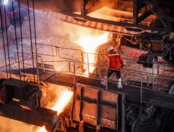 Hilirisasi Mineral dan Pengembangan Ekosistem Baterai, Pemerintah Dongkrak Pertumbuhan Ekonomi