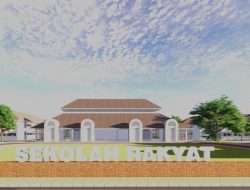 Bangun Sekolah Rakyat Tahap II di Aceh, Menteri PU Pastikan Konstruksi Cepat, Tepat, dan Berkualitas