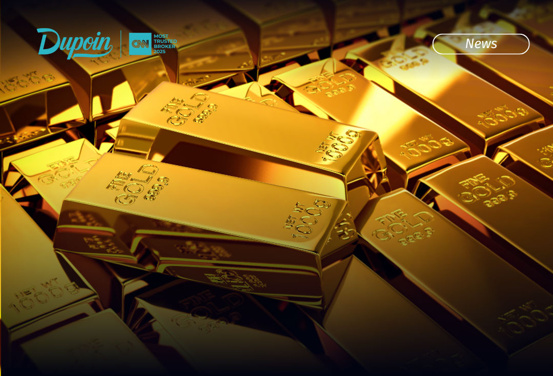 Harga Emas Masih Berpotensi Menguat, Tren Naik XAU/USD Bertahan di Atas $5.000