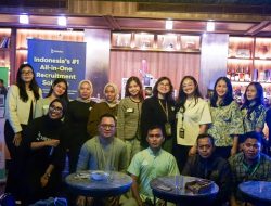 Hadapi Dinamika Bisnis 2026: KitaLulus dan Smart Salary Gelar Forum Strategis bagi HR Leaders di Jakarta