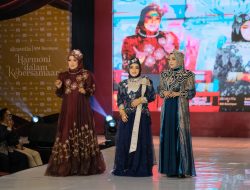 Alcavella Gelar “Harmoni dalam Kebersamaan” Bersama BM Boutiqe