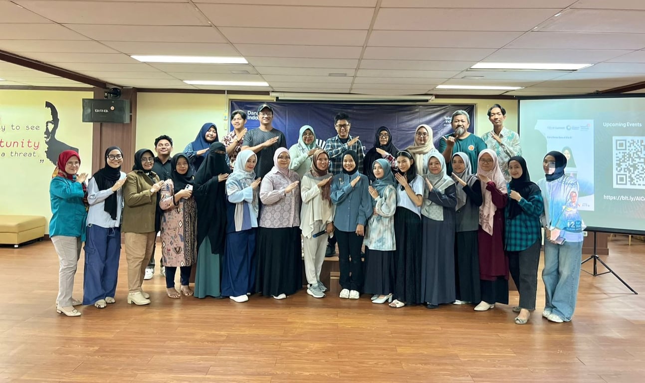 Telkom AI Center Padang Perkuat Transformasi Digital UMKM Sumatera Barat dengan Solusi AI