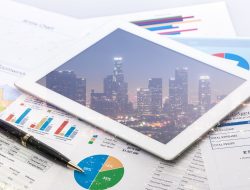 Data Ekonomi Penting yang Perlu Dipantau Pelaku Pasar Setiap Pekan