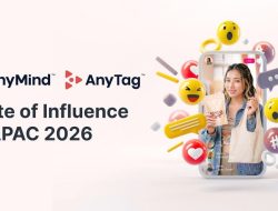Influencer Marketing bergeser dari strategi awareness menjadi ROI di seluruh APAC