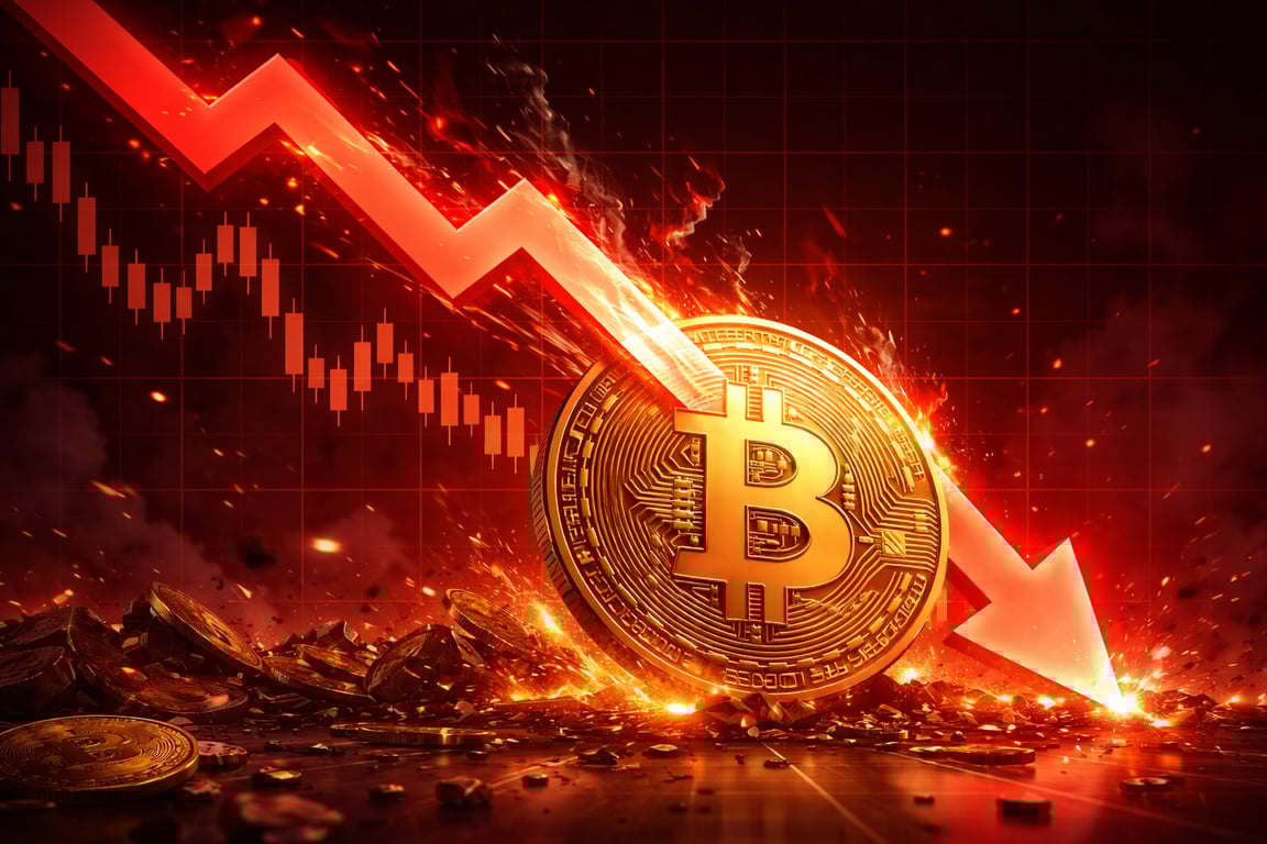 Bitcoin Koreksi Tajam Ke Angka $76.000, Bittime Ingatkan Pentingnya Kunci Literasi bagi Investor