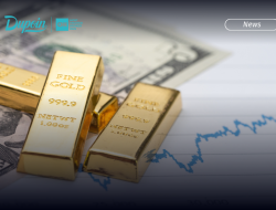 Tekanan Global Masih Dominan, XAU/USD Berisiko Lanjutkan Koreksi