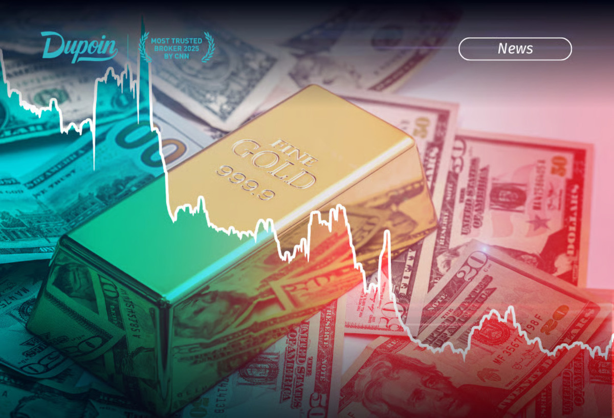 Harga Emas Hari Ini Masih Rentan Turun, Pasar Tunggu Data Inflasi AS