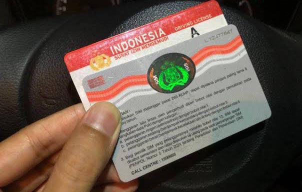 Praktik Percaloan di Satpas SIM Polres Ciamis Masih Marak, Teguran Keras Tak Efektif